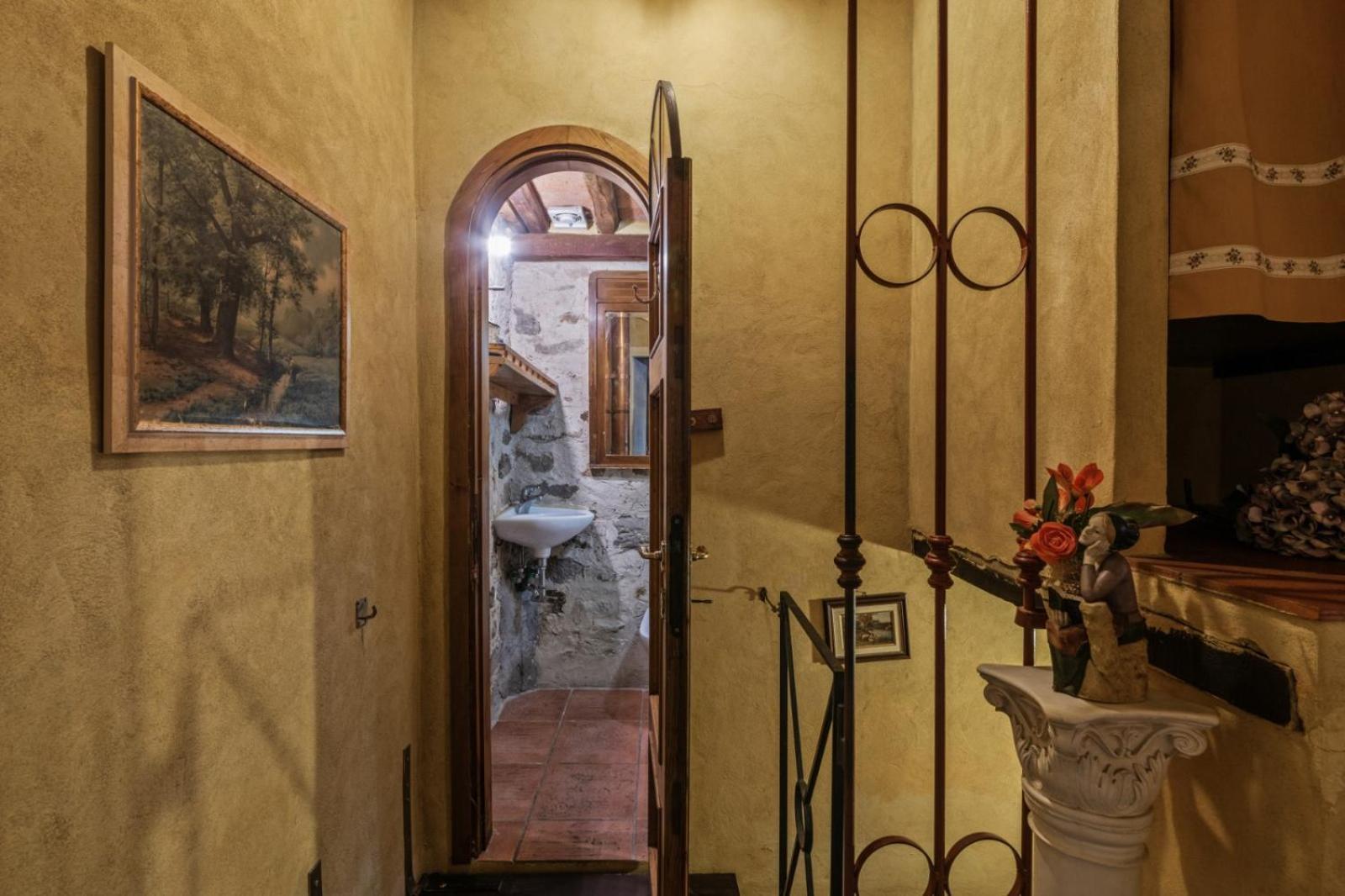 Casa Teresina Vila Collodi Exterior foto