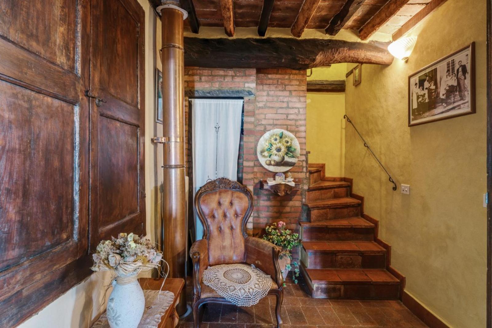 Casa Teresina Vila Collodi Exterior foto