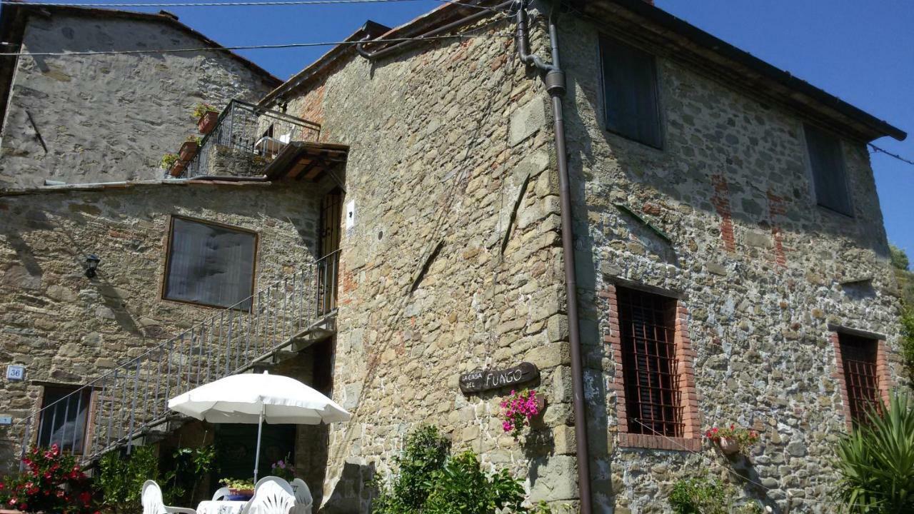 Casa Teresina Vila Collodi Exterior foto