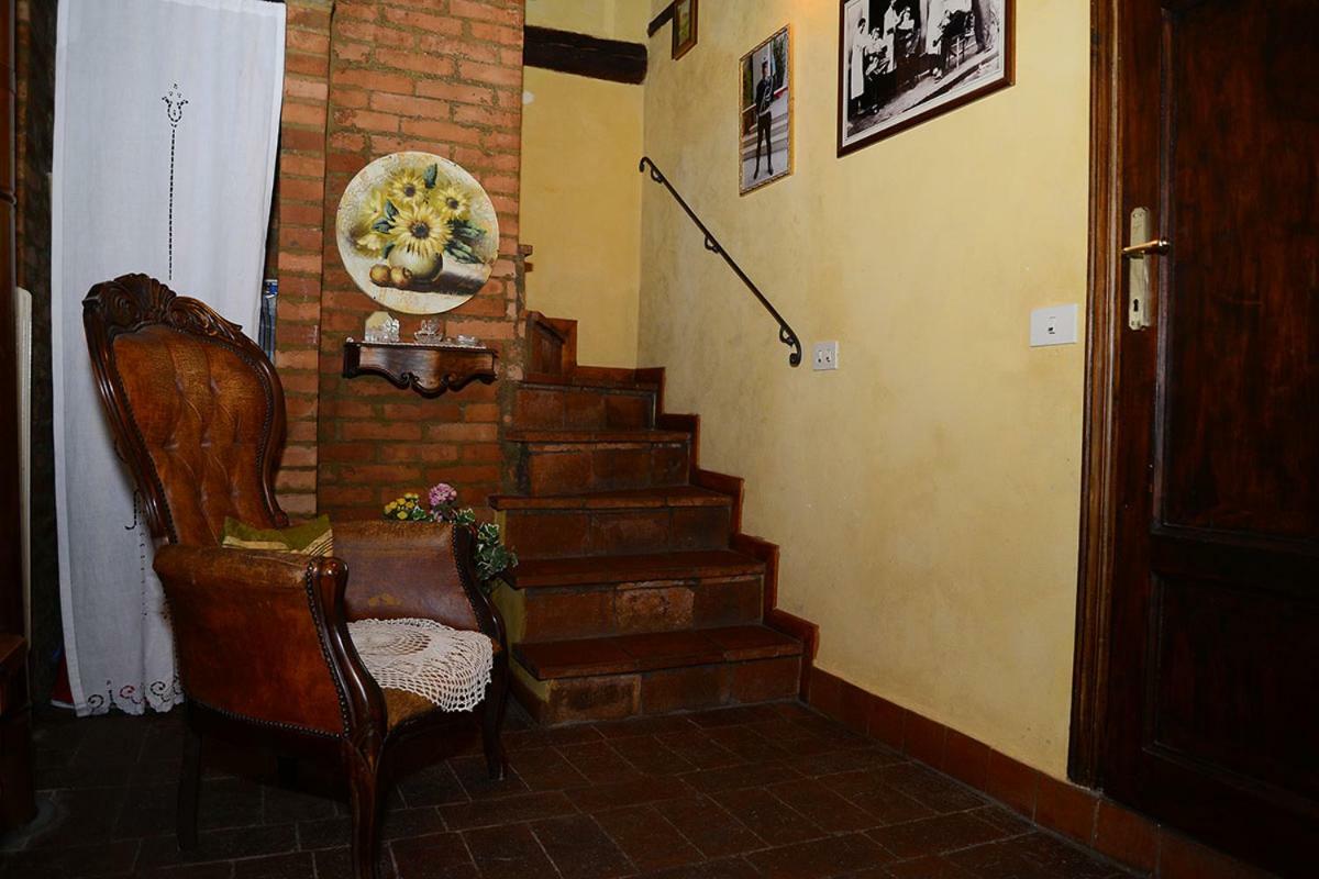 Casa Teresina Vila Collodi Exterior foto