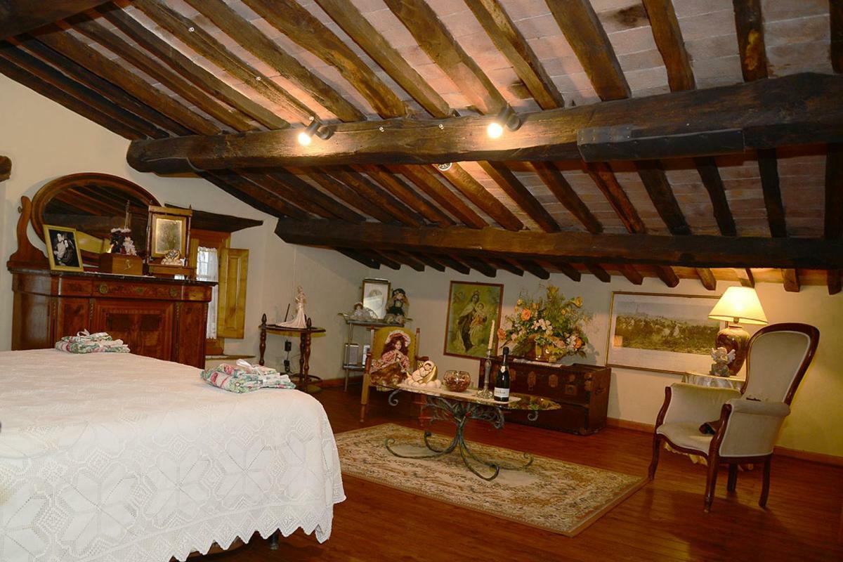 Casa Teresina Vila Collodi Exterior foto