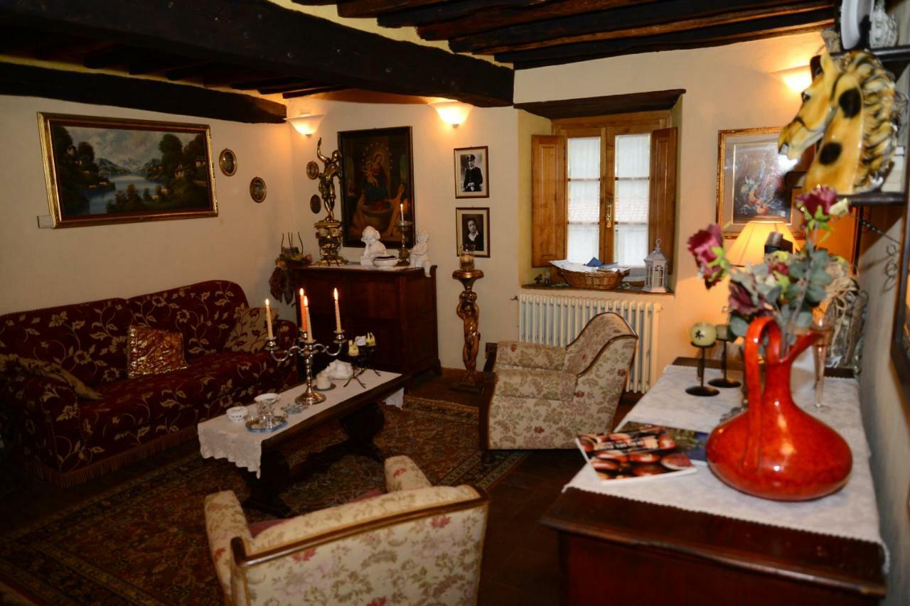 Casa Teresina Vila Collodi Exterior foto